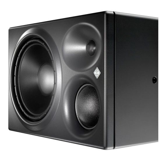 Neumann KH 310 A R G - Монитор аналоговый трехполосный, правый