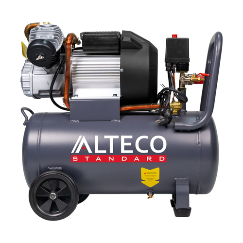 Компрессор ALTECO ACD 50/400.2
