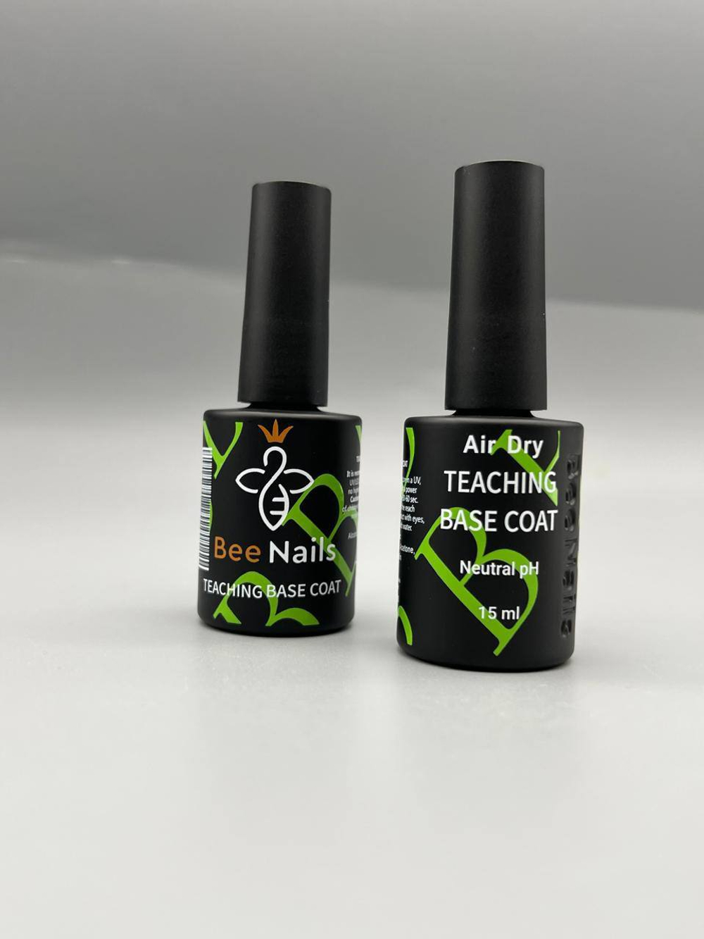 Teaching Base coat 15ml