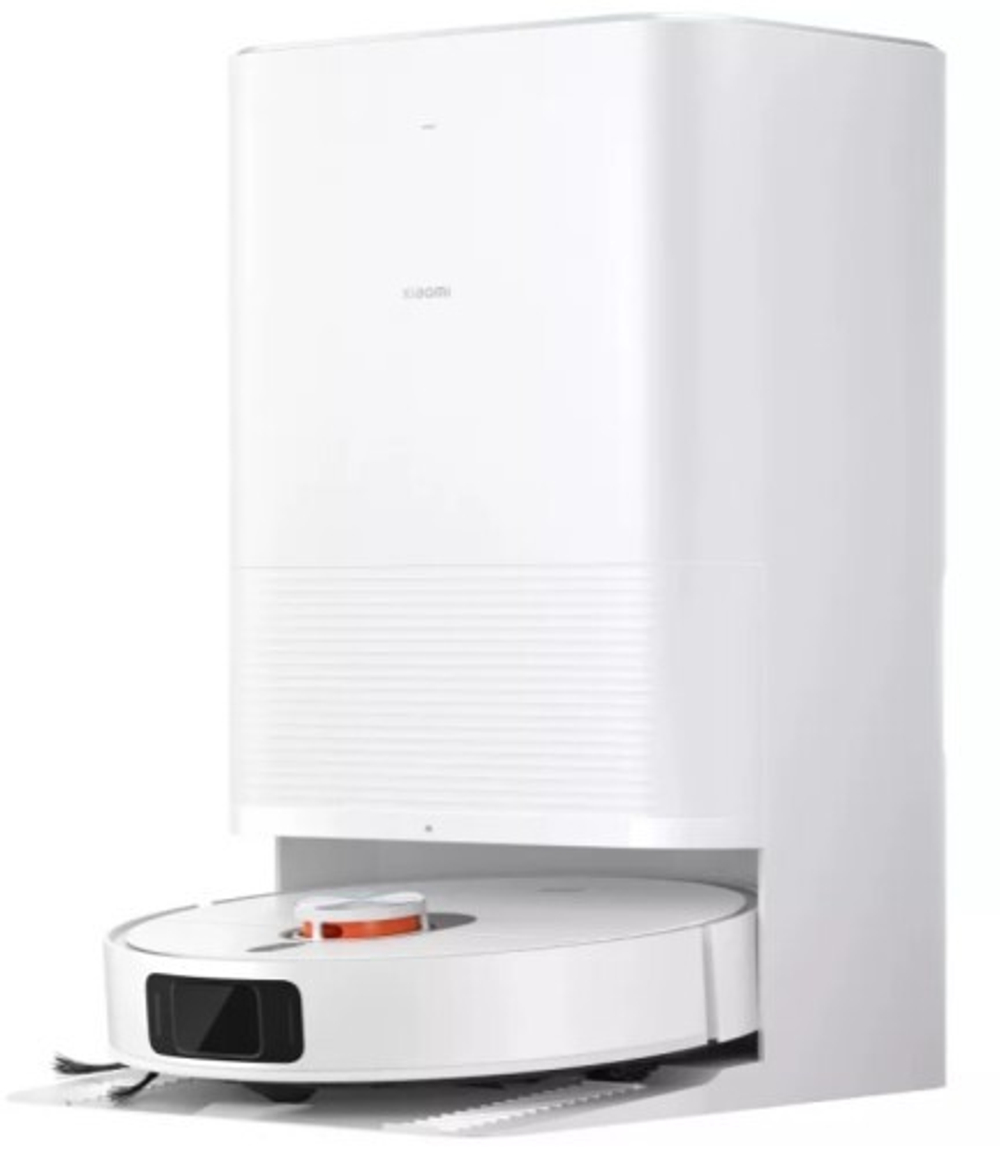 Робот-пылесос XIAOMI X57873 robot vacuum x20 pro eu d102gl (bhr8859eu)