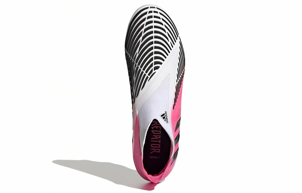 Кроссовки Adidas Predator Edge Lz+ Fg