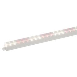 Светильник для растений, фитолампа светодиодная линейная ЭРА FITO-14W-T5-Ra90 полного спектра 14 Вт Т5