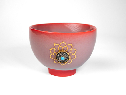 Пиала "Чандзи", 130 мл.