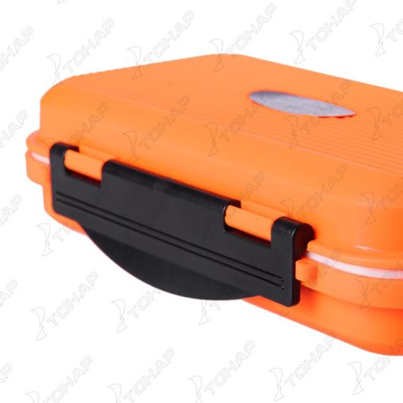 Коробка для мушек, мормышек 17х9х5cm (N-ZY-038) Nisus