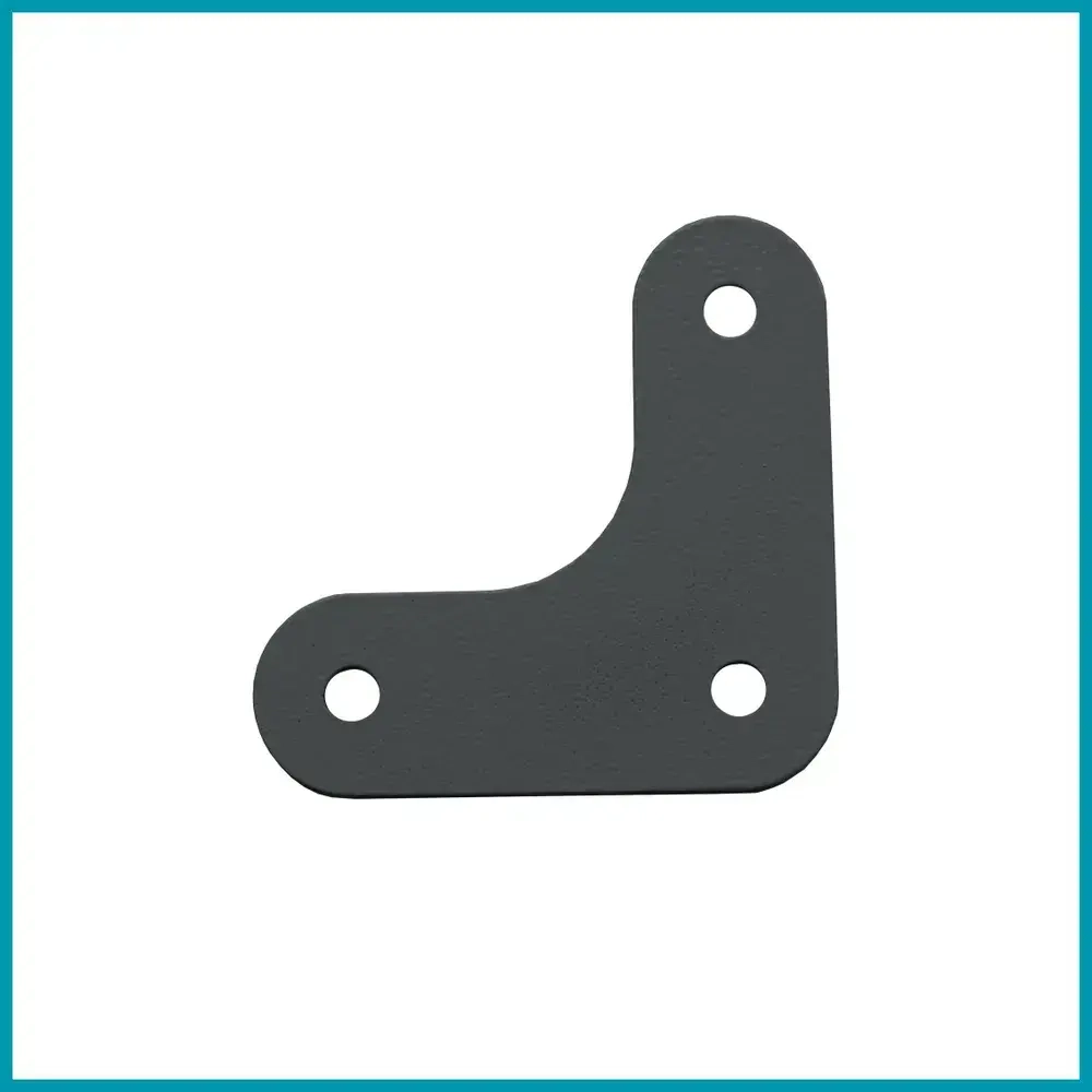 Комплект усилителей для полки STO