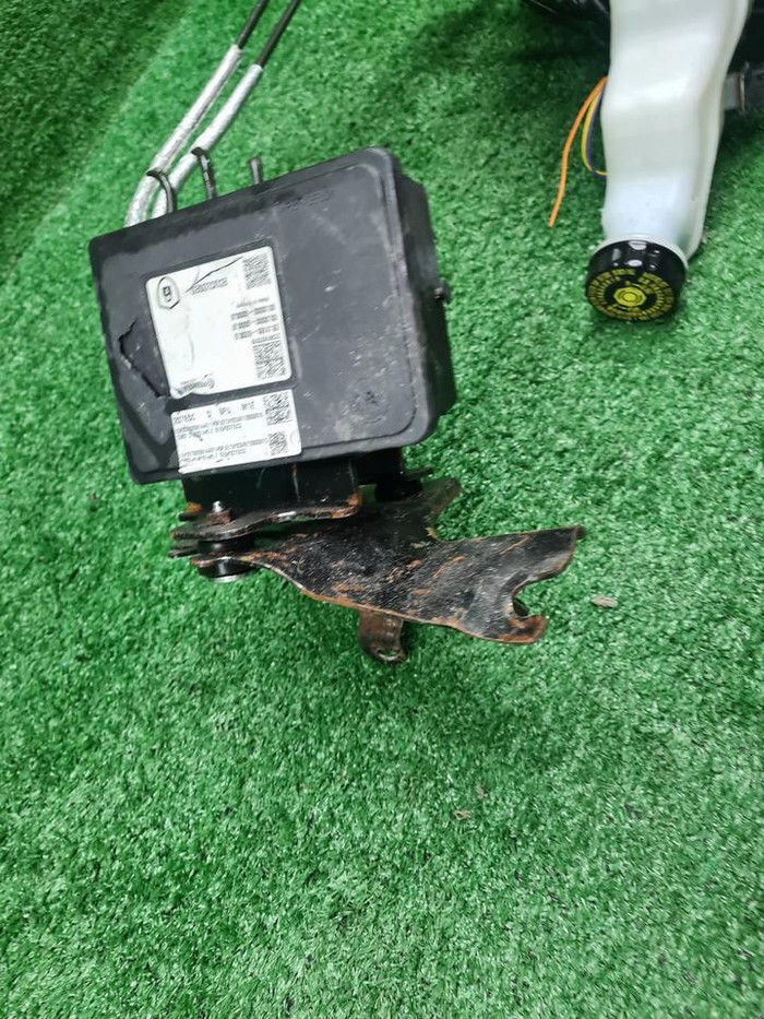 Вакуумный усилитель Chery Arrizo 8 (2022-н.в.)