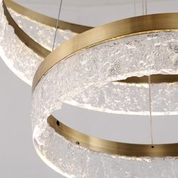 Подвесная Люстра Sabina D60 By Imperiumloft