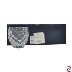 Набор стаканов ассорти Aurum Crystal Morres 340 мл