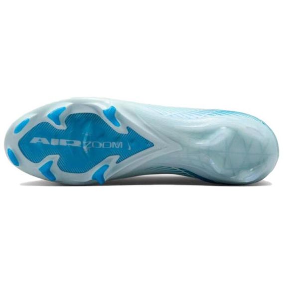 NIKE Mercurial Vapor 16 Футболические ботинки Низкий Верх Сине - Мужские