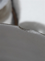 utsenka-SL122.303.06 Светильник подвесной Коричневый/Янтарный E14 6*60W ANCORA