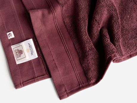 Комплект полотенец 2шт German Grass Wine Balance Grass