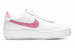 Кроссовки Nike Air Force 1 Shadow (Женская размерная сетка)