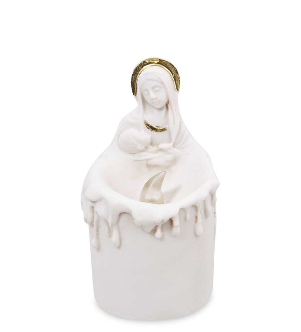 MN-512 Статуэтка с подсветкой «Дева Мария»