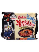 Лапша Samyang Light Острая курица 110 г