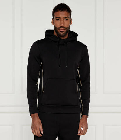 Худые Soody 1 BOSS GREEN - черный(50523905)