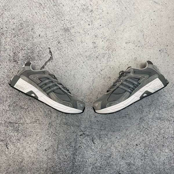 Кроссовки Adidas adiPRENEO grey