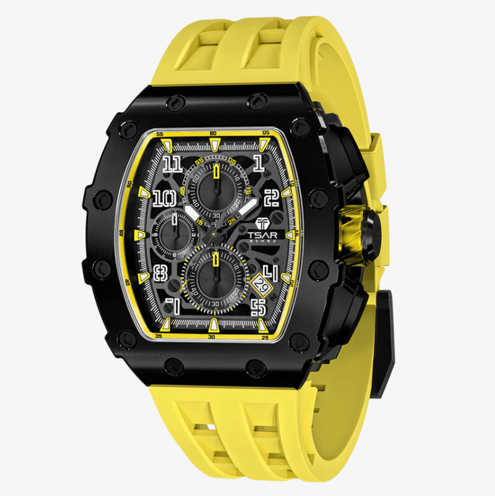 Tsar Bomba Elemental TB8204Q-07