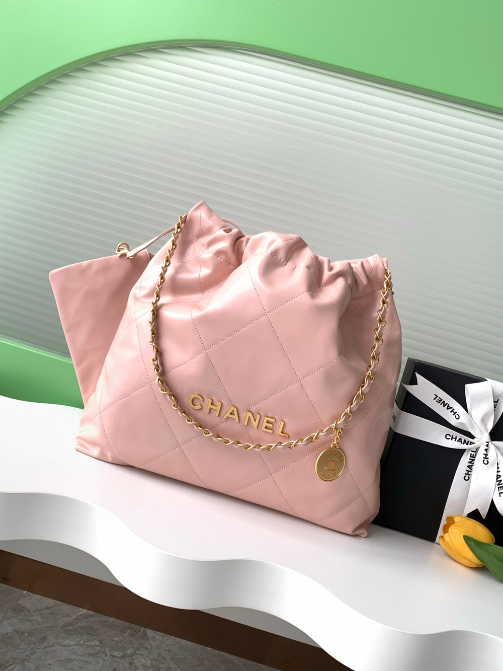 Chanel Bag 42 cm