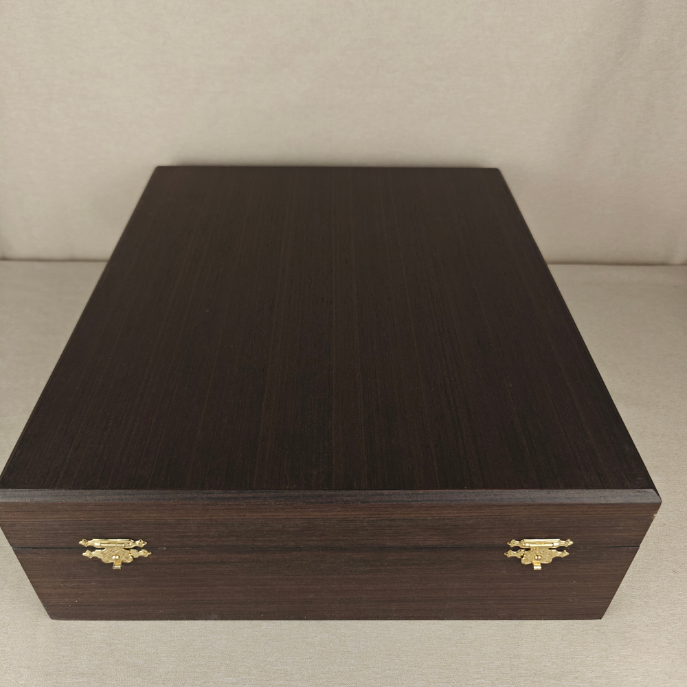 Чайный набор на 4 персоны "Эксклюзив"