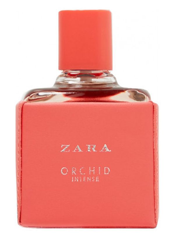 Zara Orchid Intense 2018