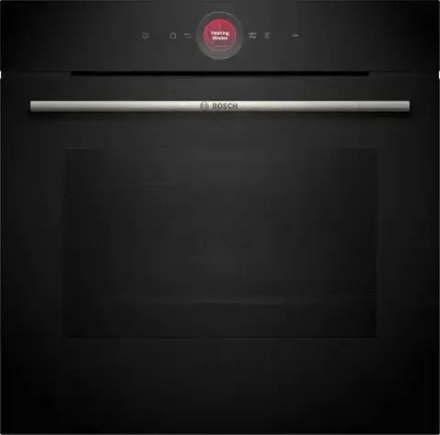 Встраиваемый электрический духовой шкаф Bosch HBG7221B1