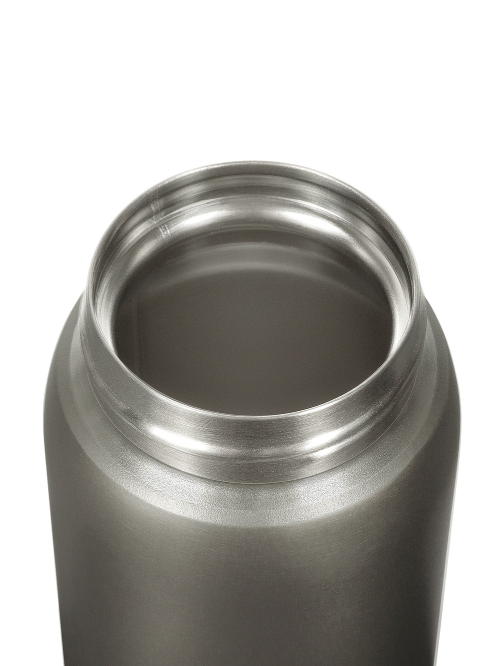 Термокружка Relaxika 701 (0,48 литра), хаки (без лого)