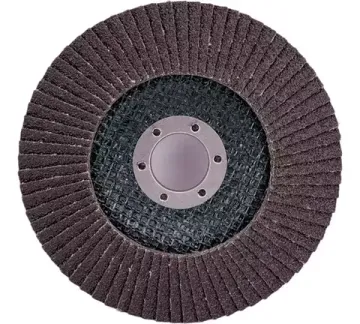 Лепестковые шлифовальные круги
