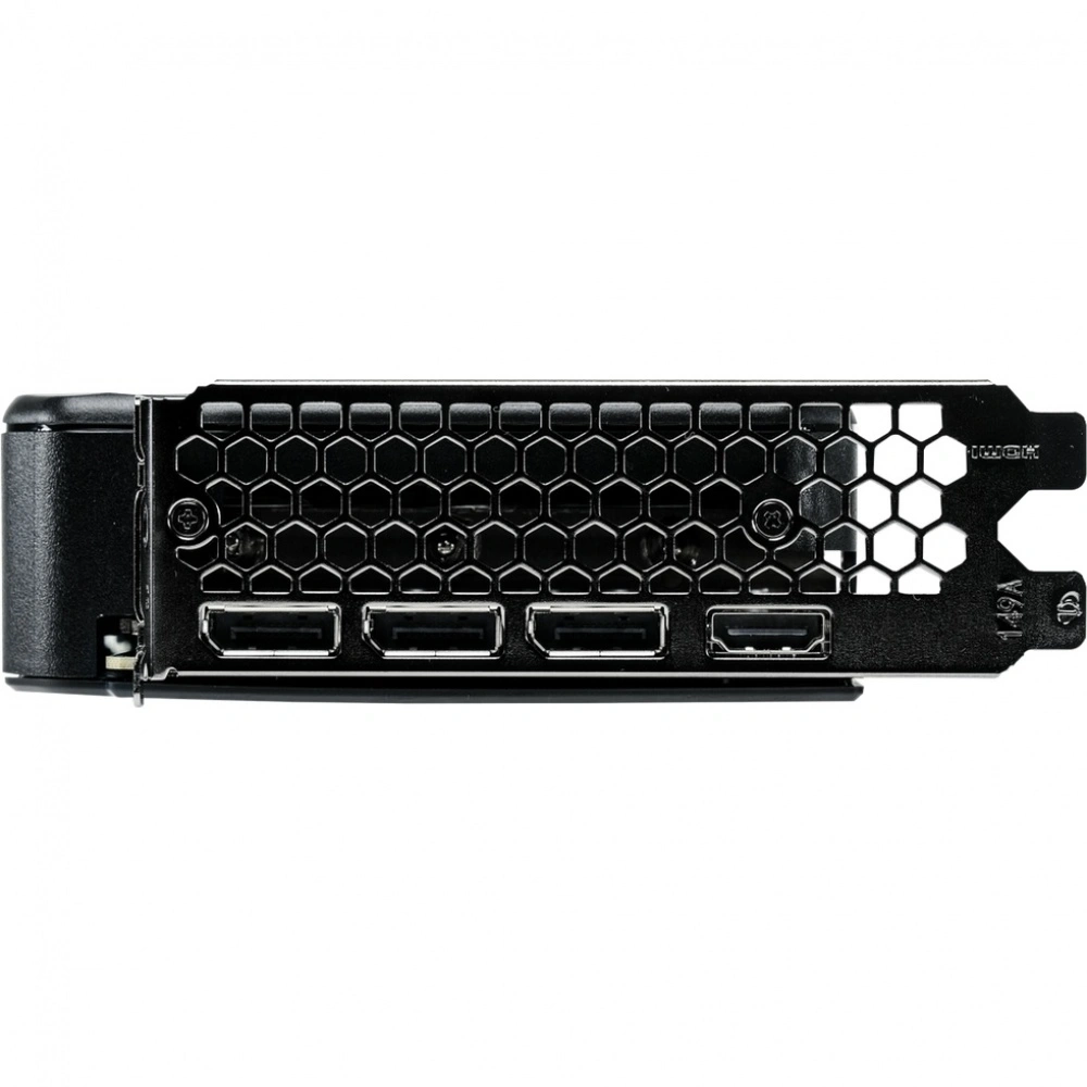 Видеокарта Palit RTX5060Ti DUAL 8GB GDDR7 (NE7506T019P1-GB2062D)