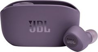 Беспроводные наушники JBL Wave 100 Purple