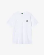 Футболка Dissident Tee Lost Films Белая