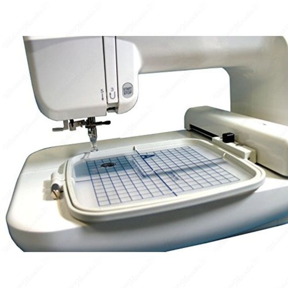 Вышивальная машина Janome Memory Craft 200E
