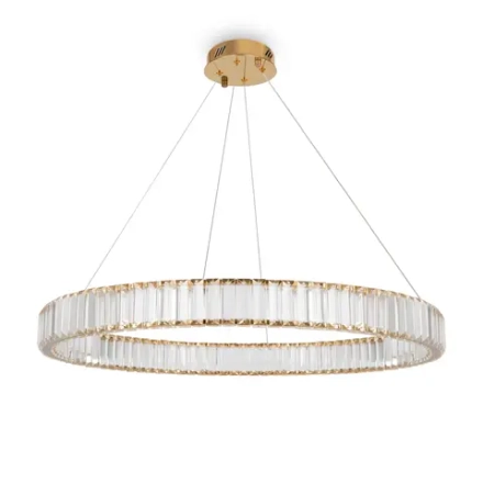 Подвесная люстра Freya TIER FR5257PL-L32G