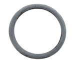 Proponent MS28775-218 Hydraulic O-Ring, 1-1/4 in ID, 1-1/2 in OD, 1/8 in Thick, 70 Shore A, Black