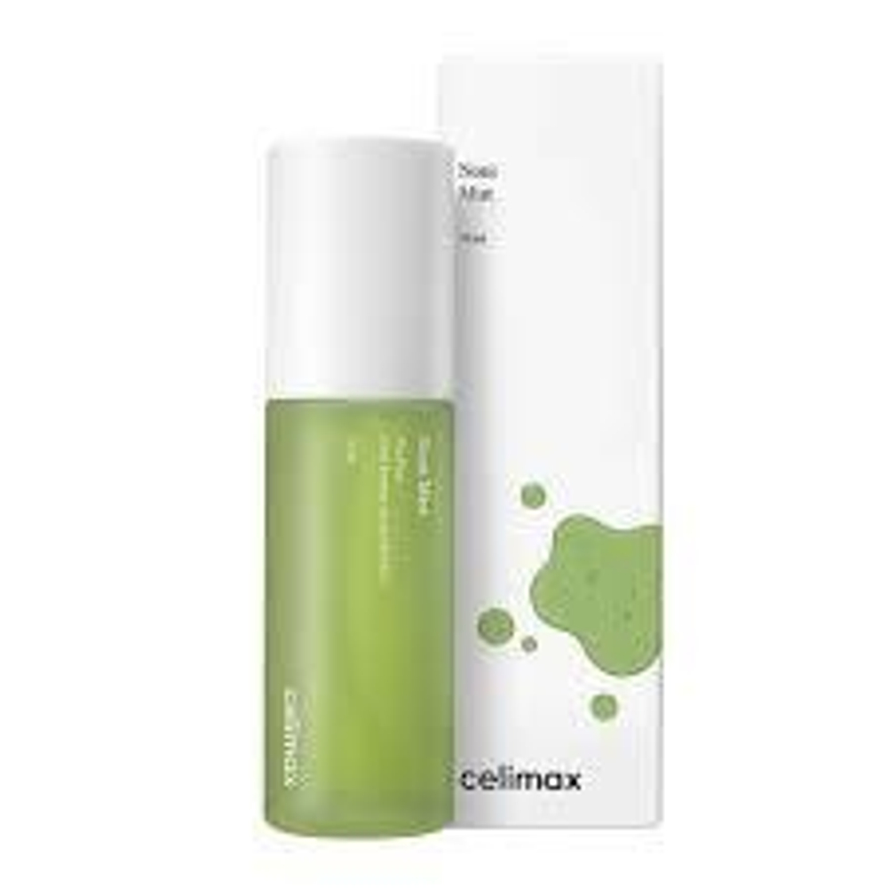 Celimax The Real Noni Energy Ampoule Mist восстанавливающий ампульный мист на основе нони