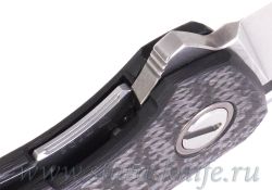 Нож Широгоров 111 Bears USN Gathering IX Limited Editionфотография - 9