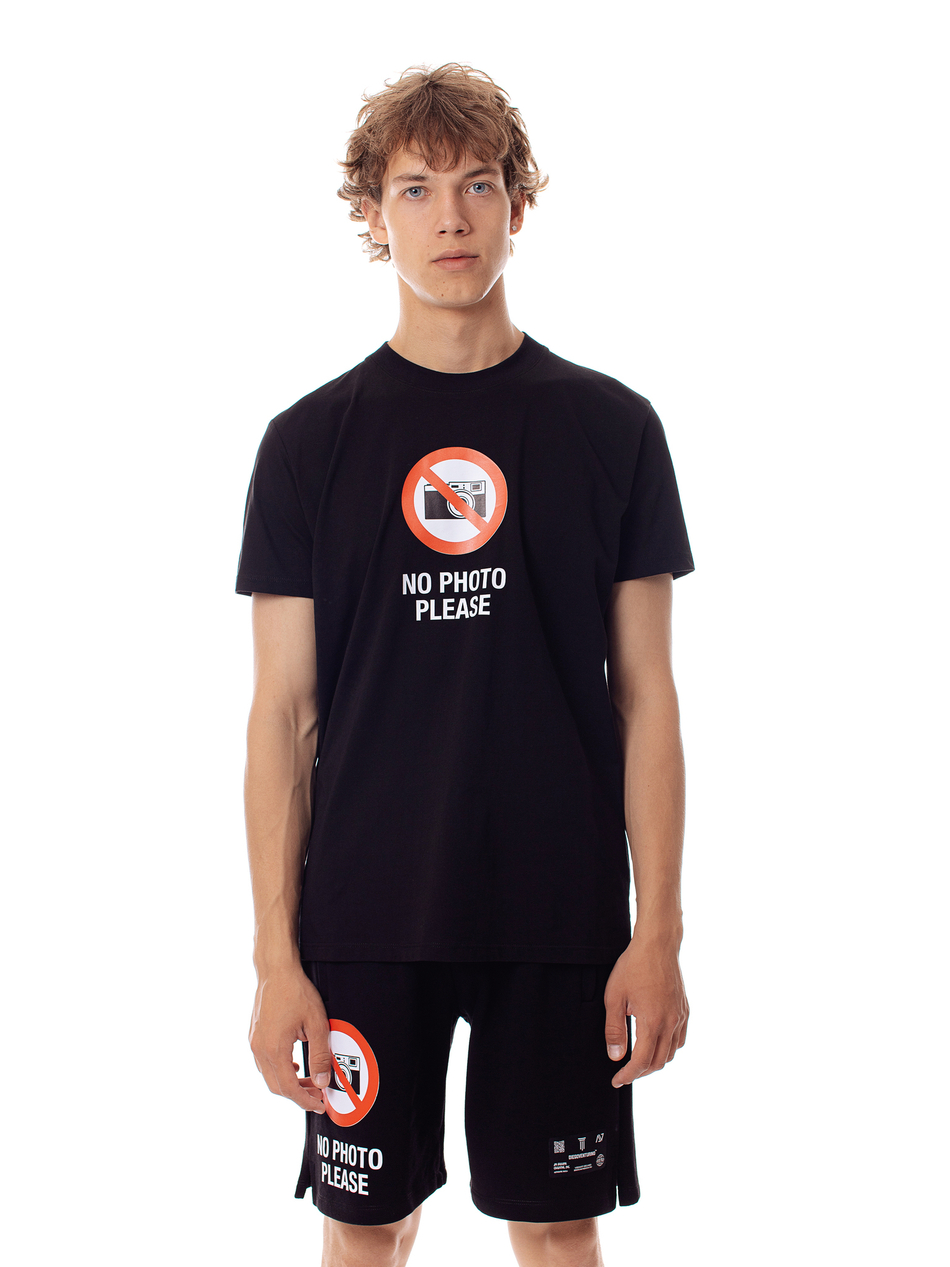 Футболка кор.рук. M Diego Venturino