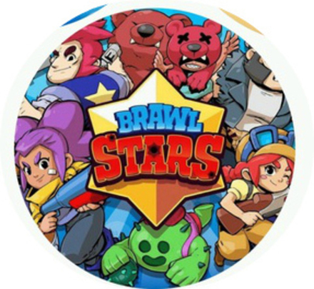 Brawl Stars