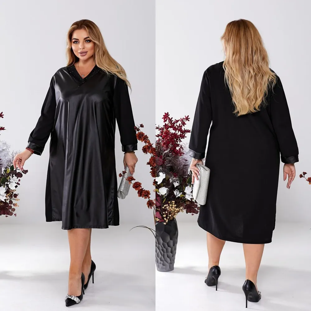 Платье УК-107 Fabrika