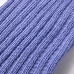 Носки Ymkashix Standart Cotton сиреневые