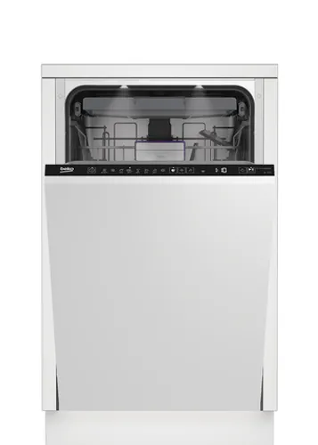 Посудомоечная машина Beko BDIS38121Q – рис.1