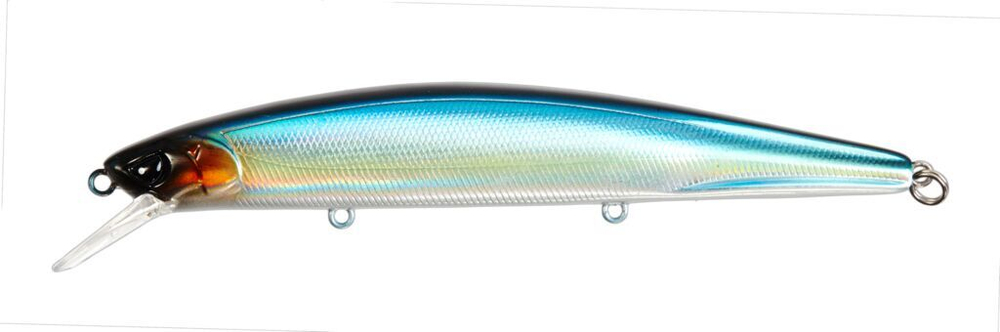 Воблер суспендер LJ Pro Series MAKORA SP 13.00/121