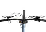 Cord 7BIKE 27,5'' (2024) Размер рамы "21"