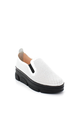 Слипоны женские Ascalini R12478B