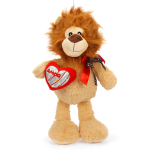 Лев 18x25x12см. (Hand)