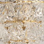 Потолочная люстра De City БРИЗ 464019808