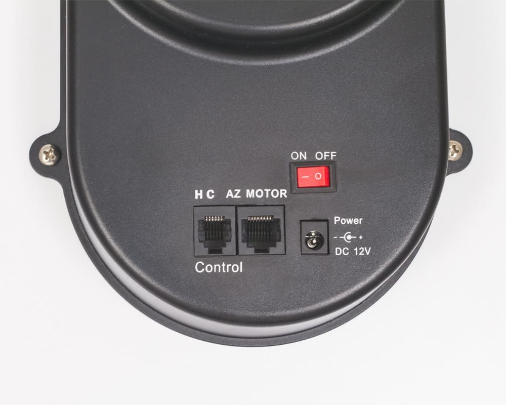 Комплект Sky-Watcher для модернизации телескопа Dob 10" (SynScan GOTO)Копировать товар - фото 7