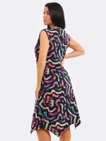 Туника хлопок большие размеры