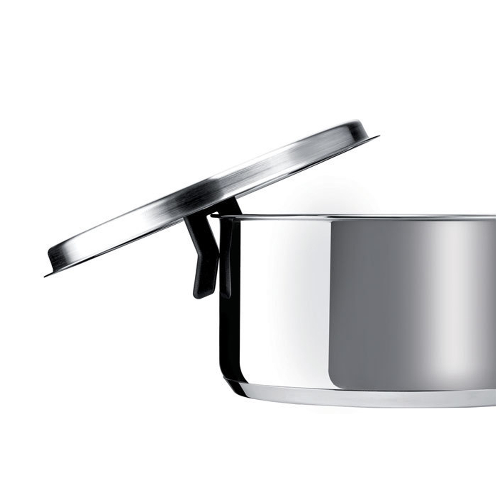 Кастрюля 3л 20см Beka Chrono