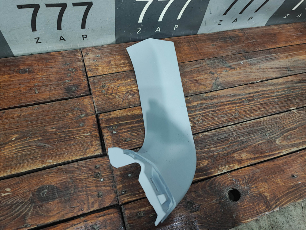 Обшивка крышки багажника правая Chery Tiggo 7 Pro 20-24 Б/У Оригинал 403000127AAAGY