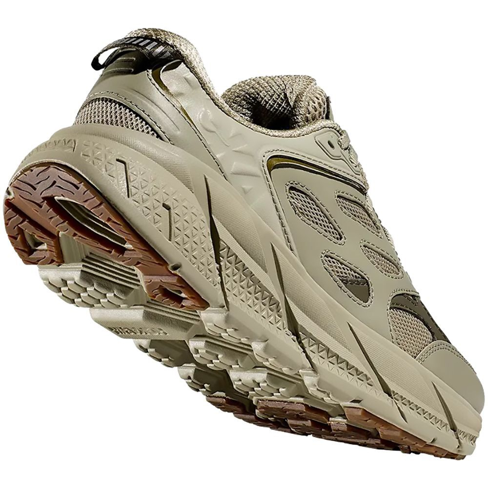 Кроссовки unisex Hoka Clifton L Athletics